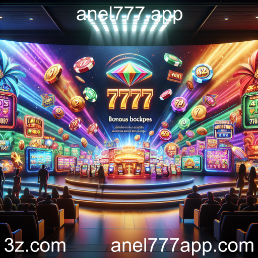 Promoções Descubra as Melhores Promoções de Jogos no Anel777.app